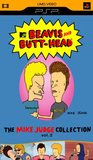 UMD Movie -- Beavis and Butt-Head: The Mike Judge Collection Vol. 2 (PlayStation Portable)
